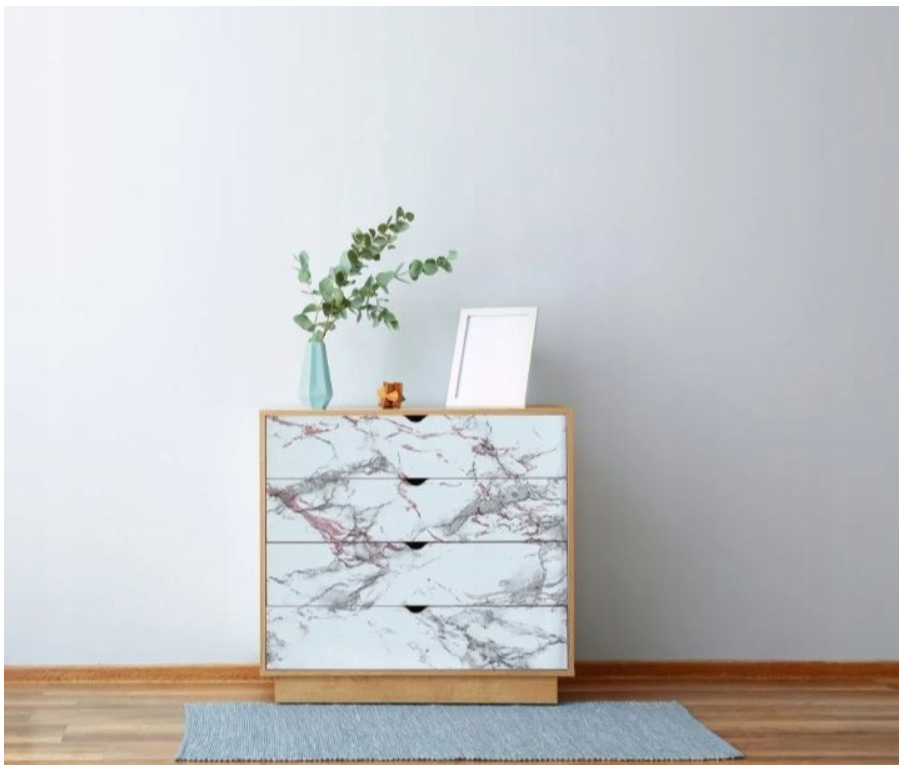 Livarno Home Self-adhesive decorative veneer 45 x 200 cm