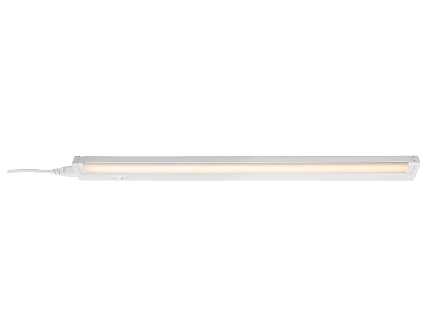 LIVARNO HOME LED under-cabinet lamp (warm/neutral/cold white/yellow)