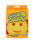 SCRUB DADDY THE ORIGINAL SPONGE SCRUBBER 