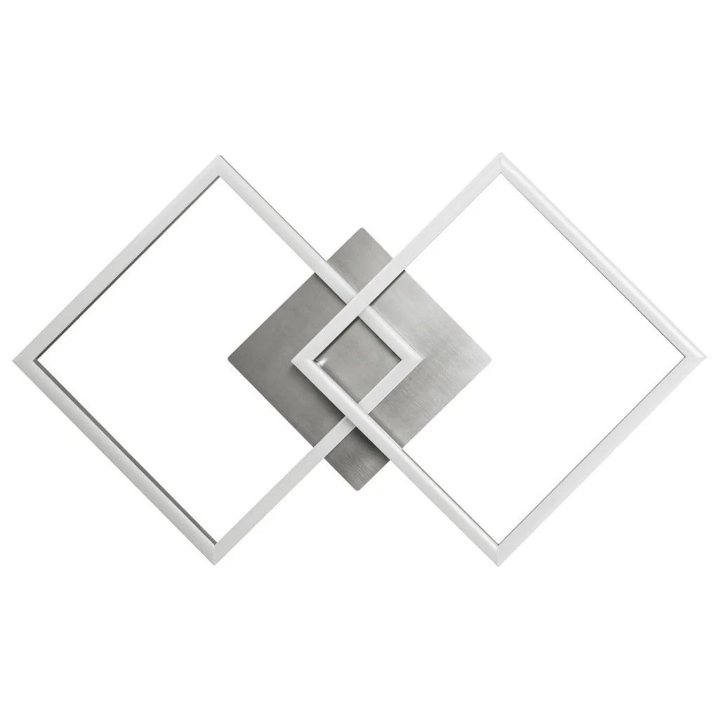 Livarno Home LED Wall/Ceiling Lamp