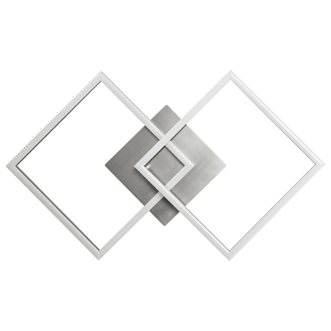 Livarno Home LED Wall/Ceiling Lamp