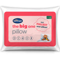 Silentnight - The Big One Pillow - Made in the UK