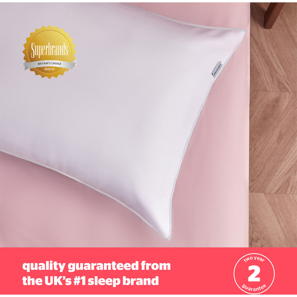 Silentnight - The Big One Pillow - Made in the UK