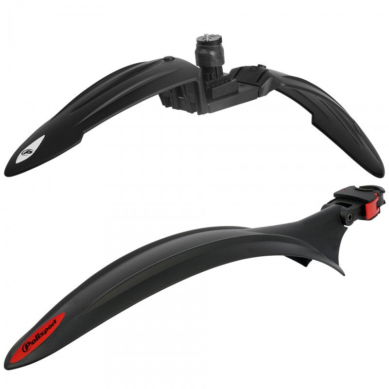Polisport Cross Country Evo MTB Cross Bike Mudguard