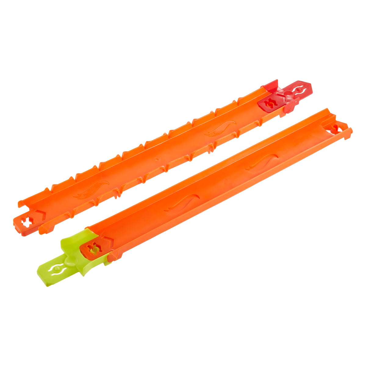 Mattel - Hot Wheels Track Creator Straight Track Pack