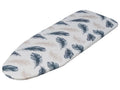 W5 Ironing board cover (feather)