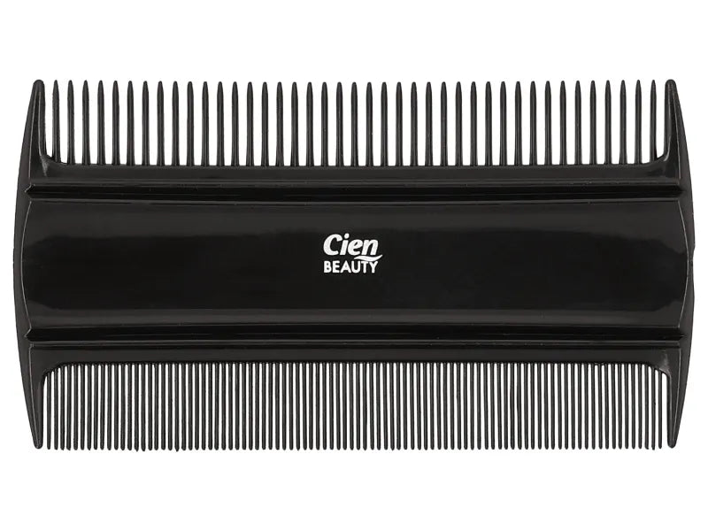 Cien Beauty Beard Comb Ergonomic Design for Styling