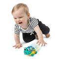 Baby Einstein Curious Car Neptune Oball Toy Car & Rattle
