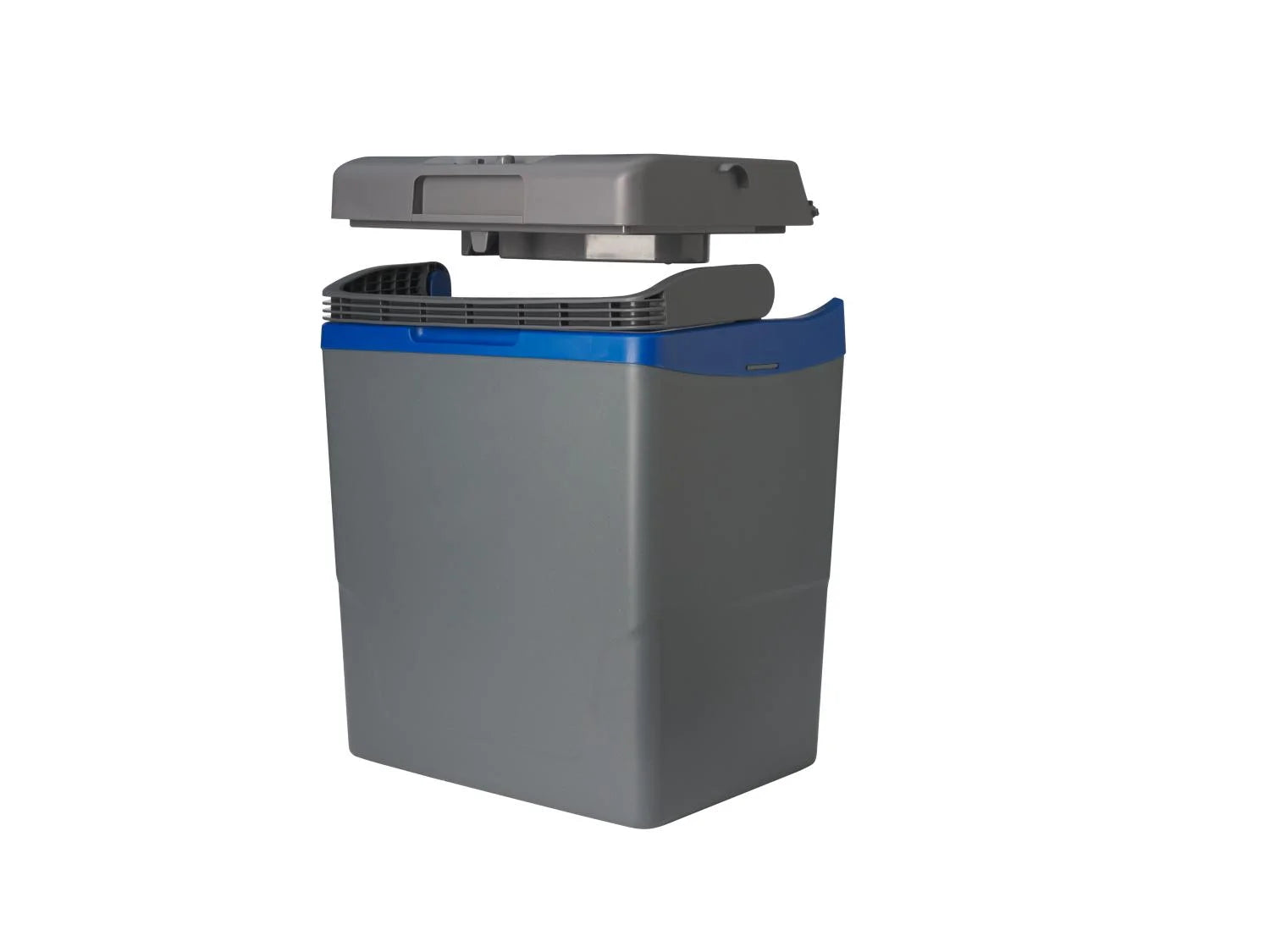CRIVIT Portable electric refrigerator, 230 V/12 V