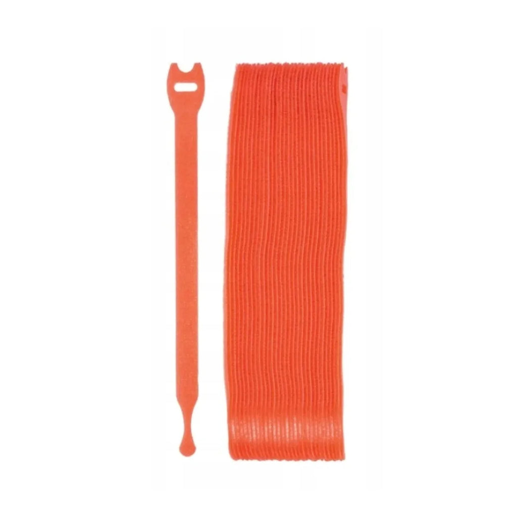 Parkside Hook & Loop Velcro Straps