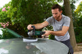 Parkside Electric Polisher