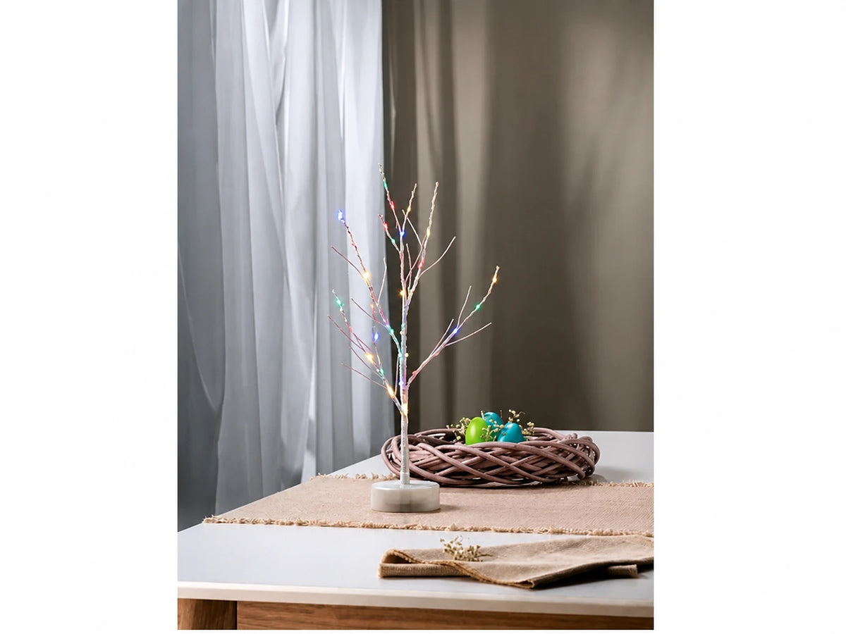 Livarno home LED light tree