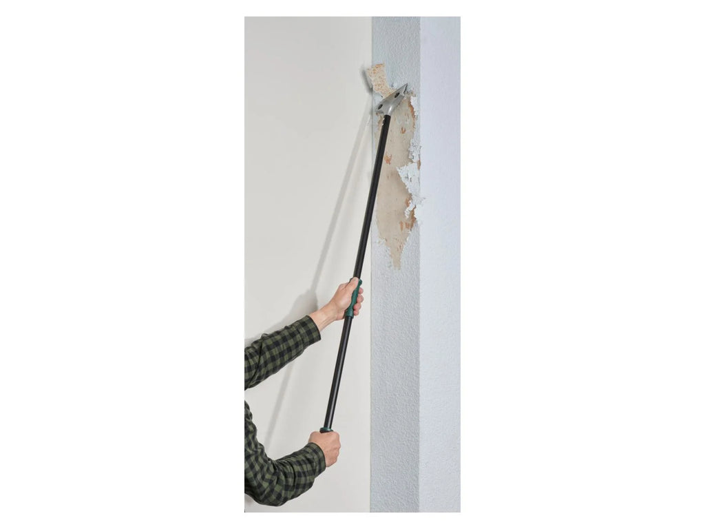 PARKSIDE® Long-handled scraper with replacement blades (120 cm)