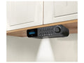 SWITCH ON DAB+Kitchen Radio - Black