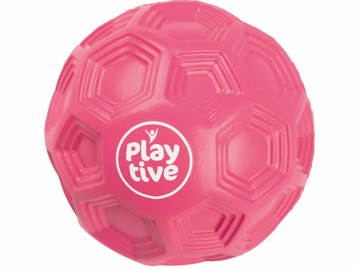 PLAYTIVE Super Bouncy Ball - PINK