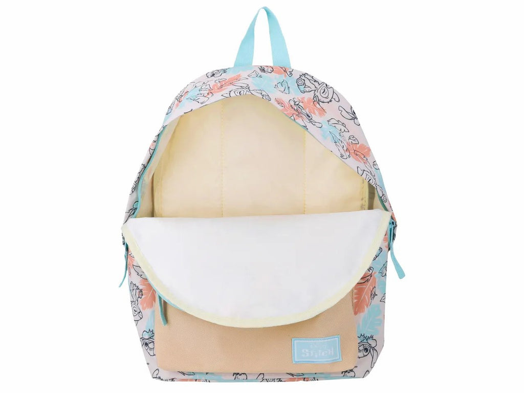 Disney Stitch Backpack