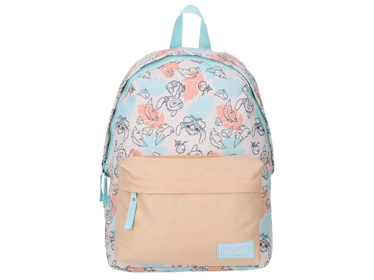Disney Stitch Backpack