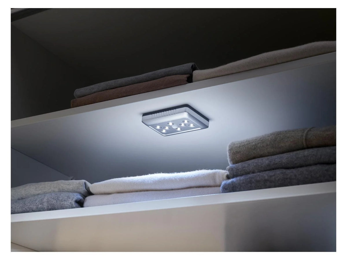 LIVARNO home LED sensor lamp (8 LEDS)
