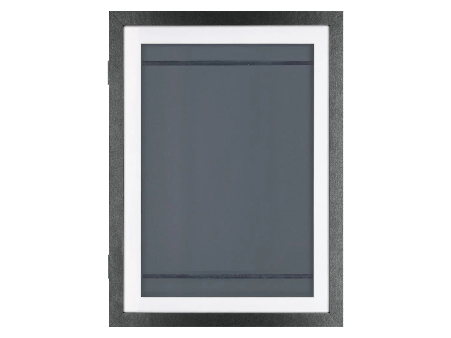 LIVARNO® Photo frame with storage compartment