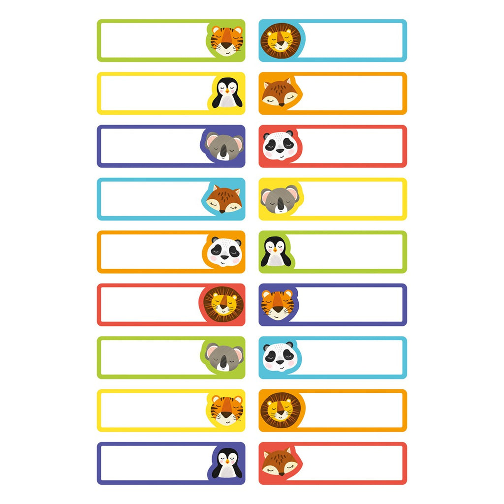 Avery School clothing labels 46 x 13 mm (pack of 36)