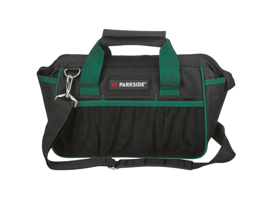 PARKSIDE® Tool set in a PARKSIDE® storage bag (23 pieces)