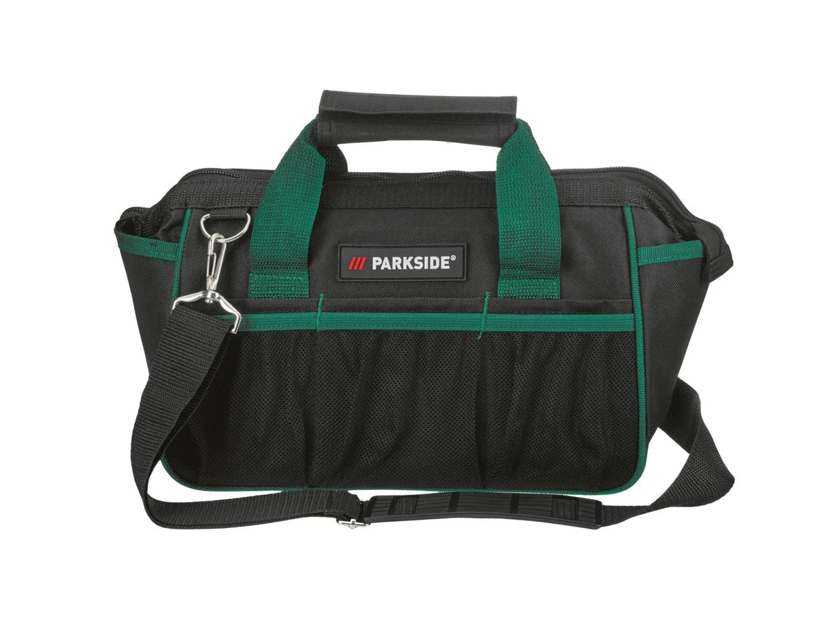 PARKSIDE® Tool set in a PARKSIDE® storage bag (23 pieces)