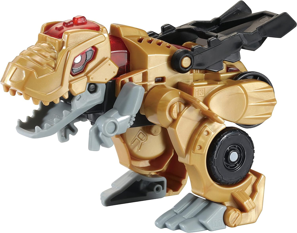 Interactive Toy, Vtech, Switch & Go, Dino Egg