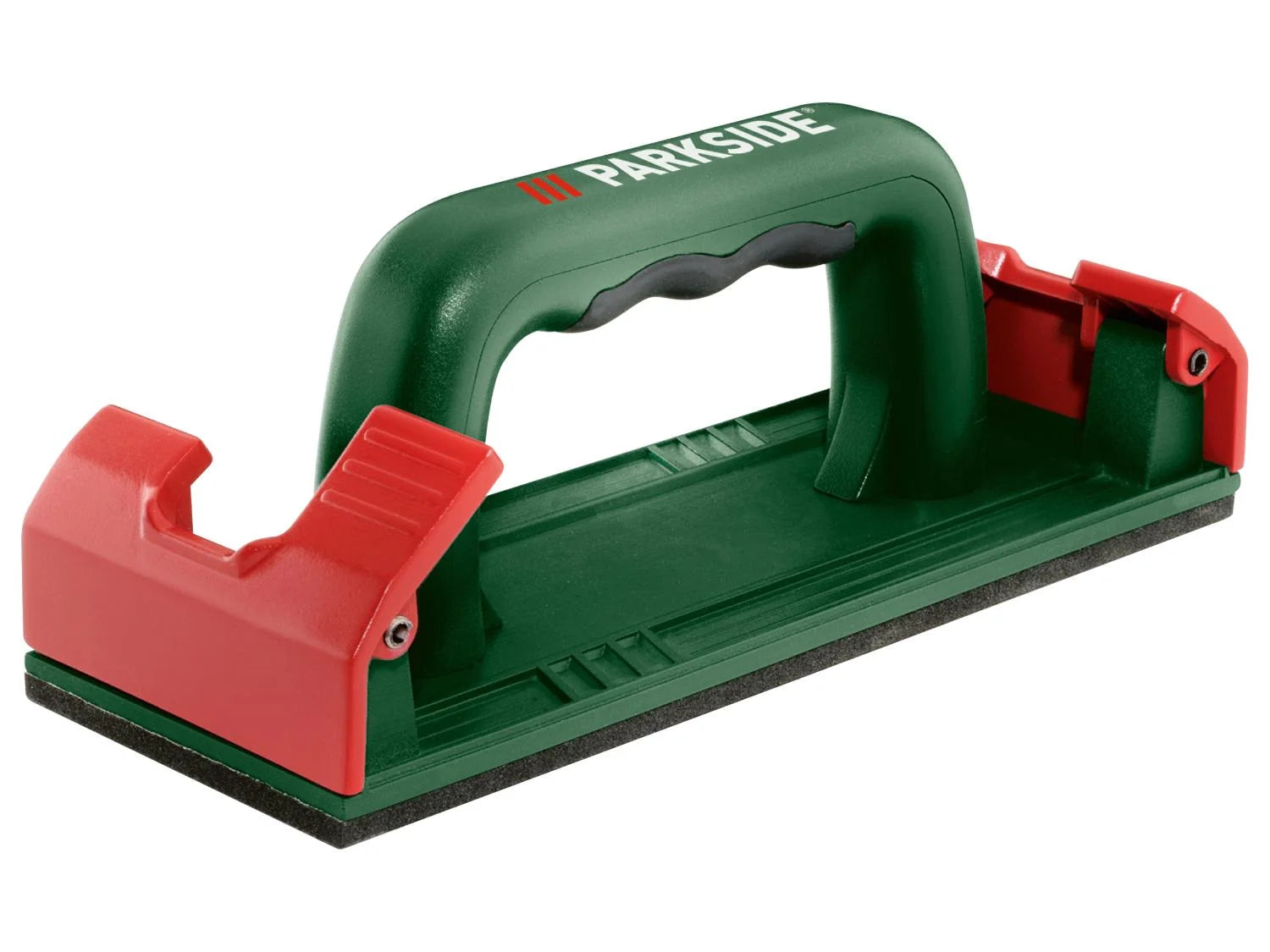 PARKSIDE® Hand sander for abrasive sheets