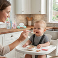 Nuby Baby Hot Safe Spoons 2 Pack