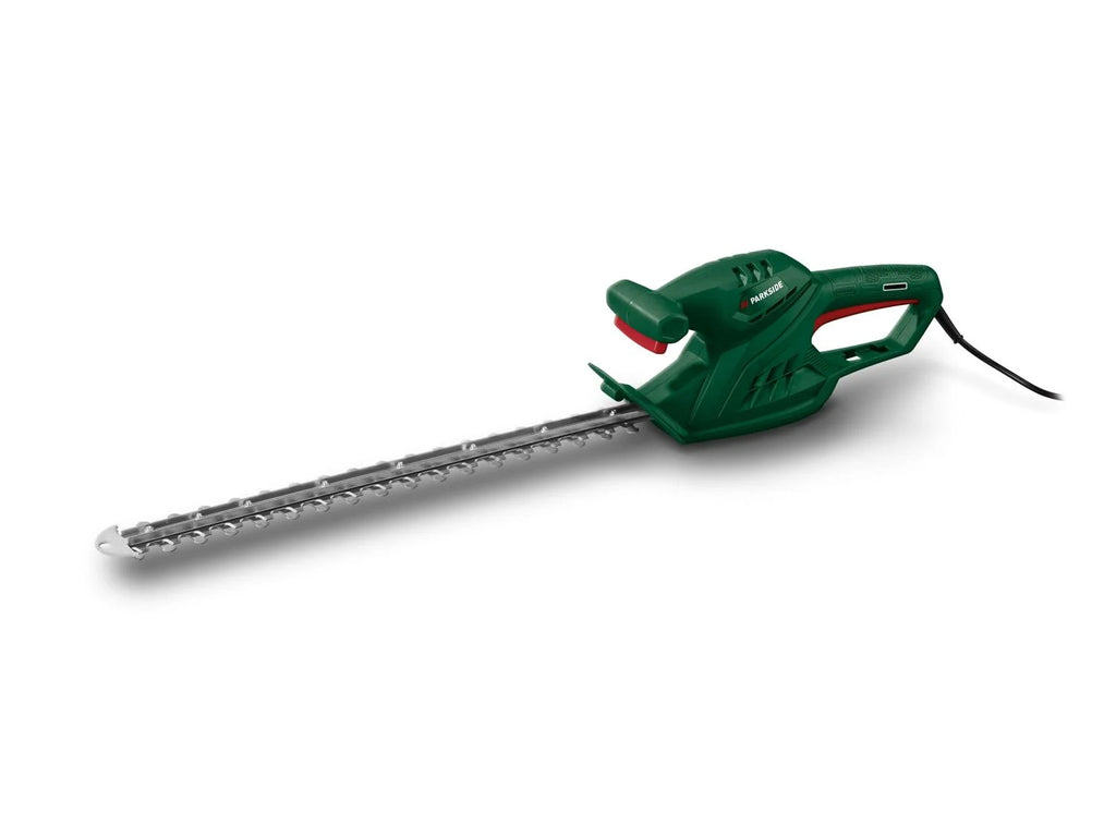 PARKSIDE Electric Hedge Trimmer PHS 450 A1, 450 W