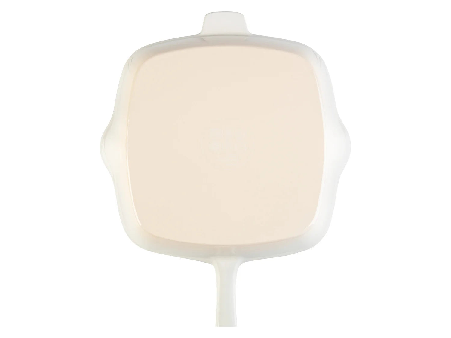 SILVERCREST® Cast iron grill pan, 24 cm - BEIGE