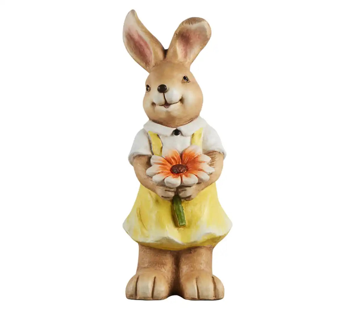 Livarno Home Large Figurine (Magnesia) - 45 cm
