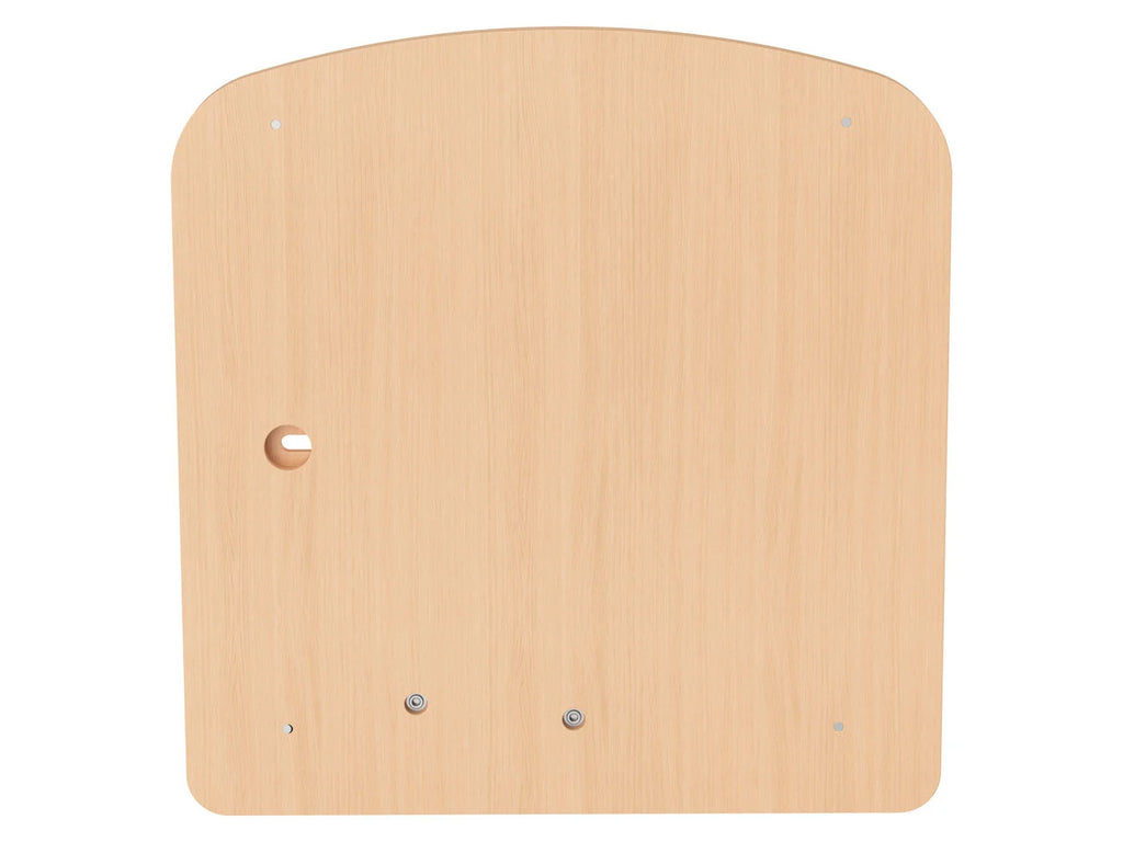 PLAYTIVE Wooden Toys - Puzzle Game (standing or wall mounted)