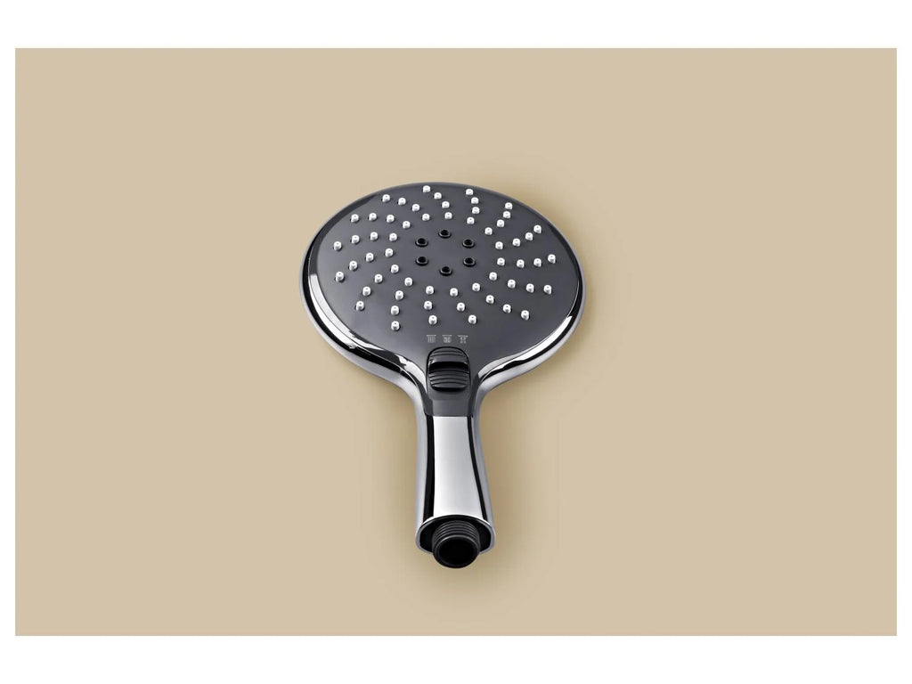 LIVARNO® Multifunctional shower head - DRAK GREY