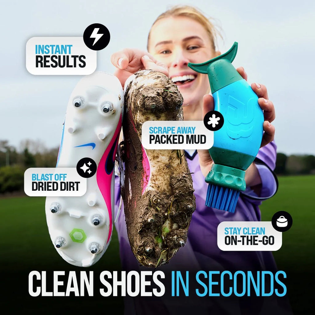 BootBuddy 2.0 Shoe Cleaner