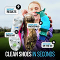 BootBuddy 2.0 Shoe Cleaner