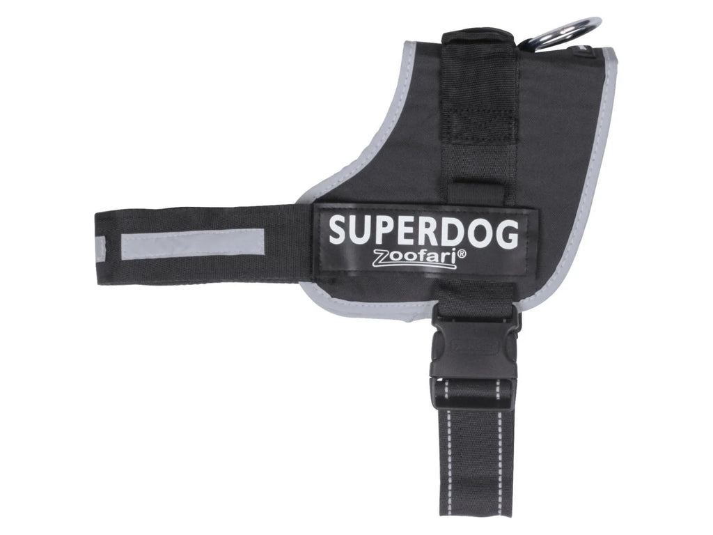 Zoofari Dog Harness (small)