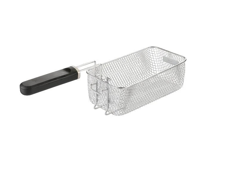 Deep fryer with oil cleaning function SilverCrest 2000W 3L