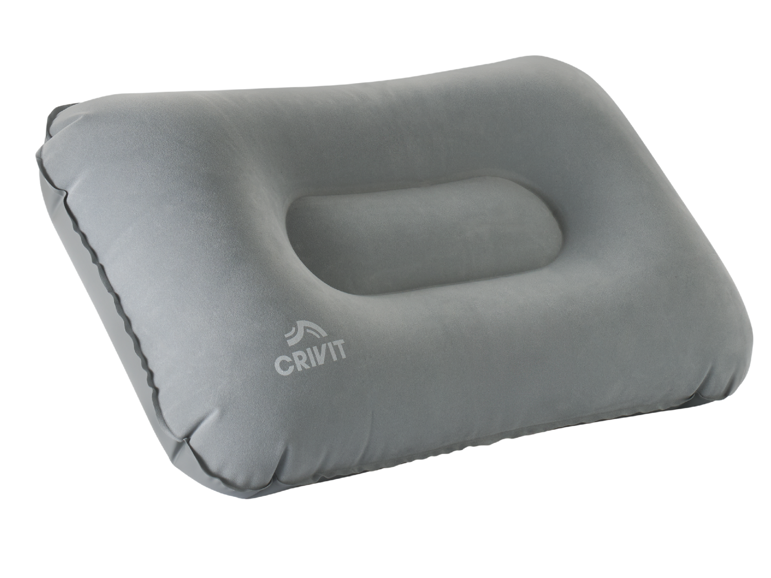 CRIVIT Outdoor Inflatable pillow (CHOOSE COLOR)