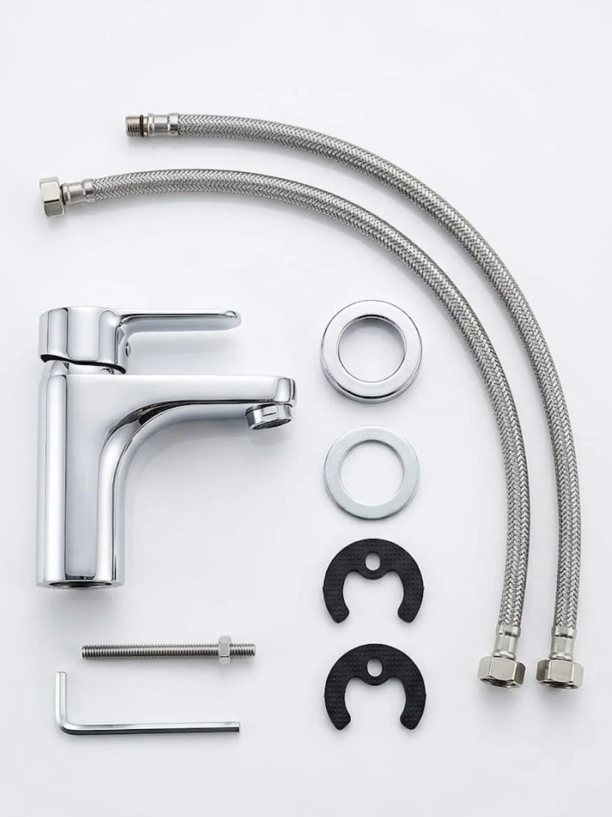 Livarno Home Mixer Tap