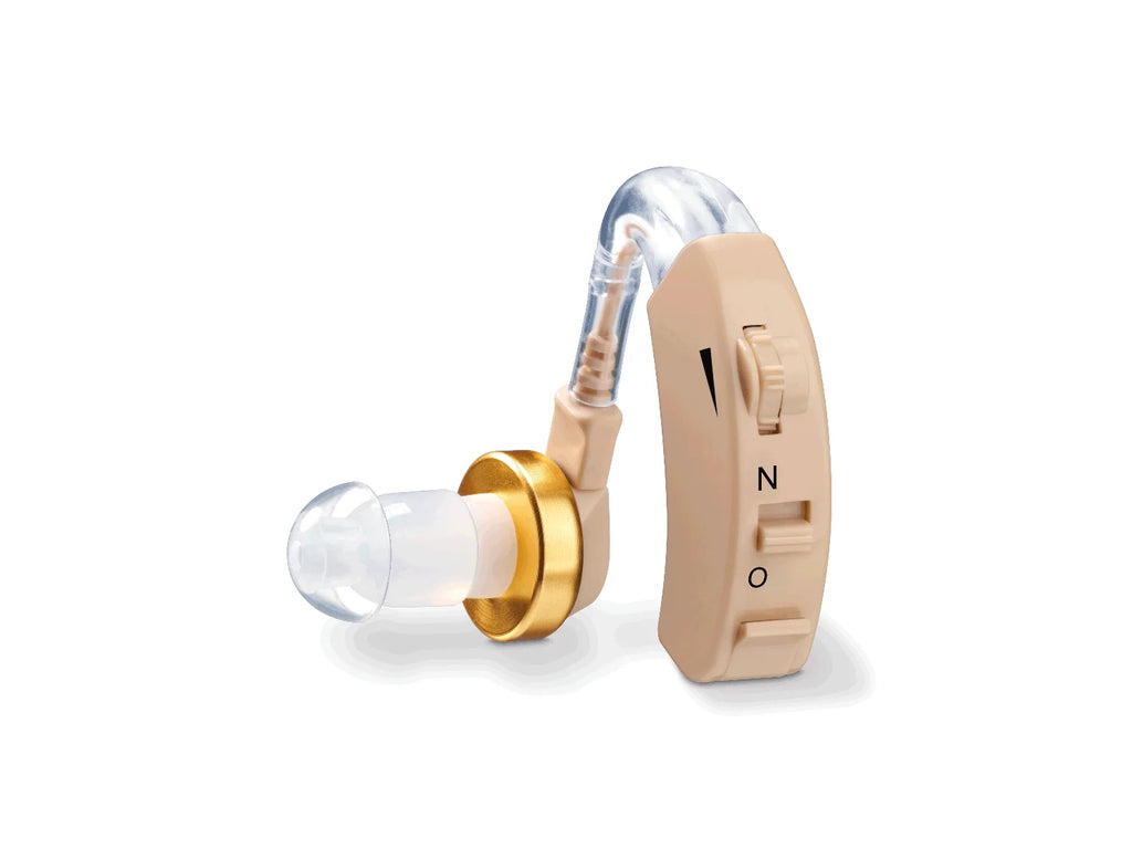 SANITAS Behind ear hearing aid/amplifier SHA 15