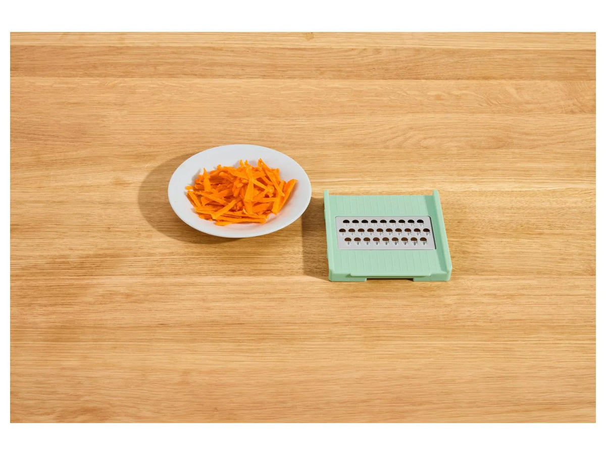 SILVERCREST® Multifunctional slicer and dicer, 10 pieces