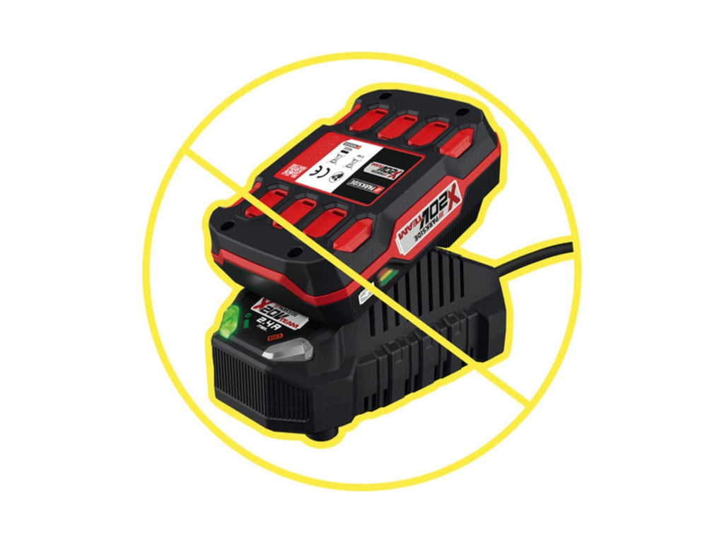 PARKSIDE® 20 V Cordless Jigsaw (choose with/without battery/charger)