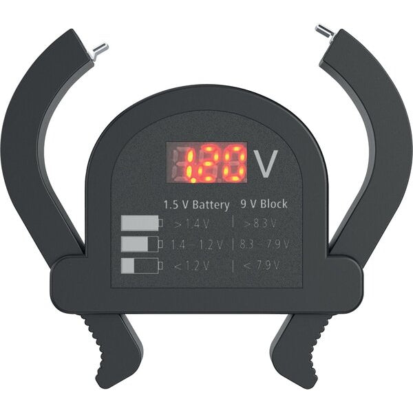 Hama Battery Tester