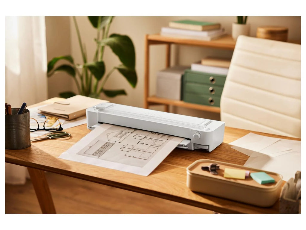 TRONIC® Laminating pouches A3 (pack of 20 sheets)