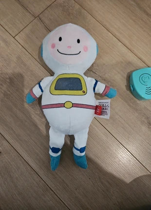 PLAYTIVE Astronaut Plush Toy