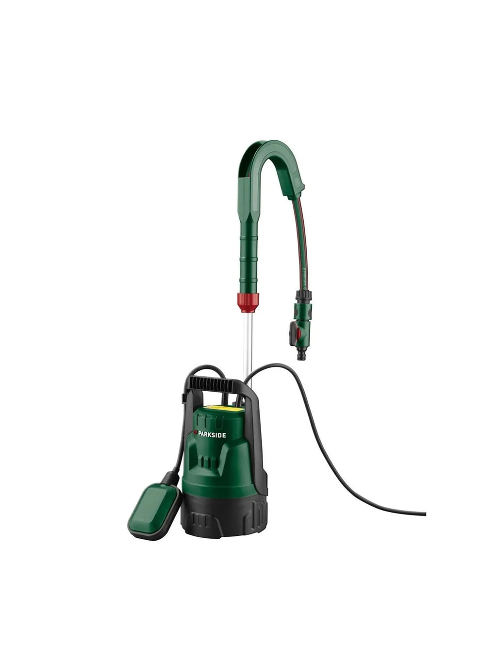 Parkside Water Barrel Pump