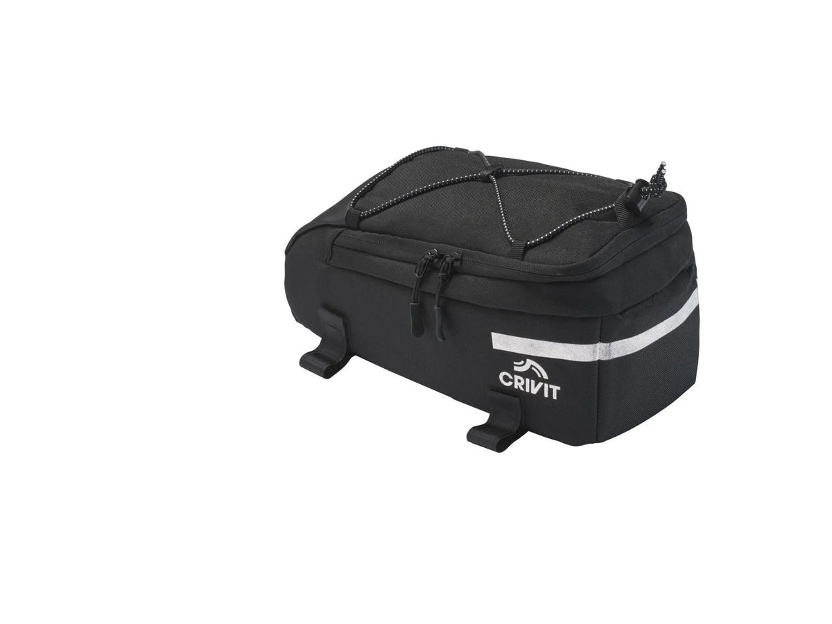 Crivit Bicycle Rack Bag