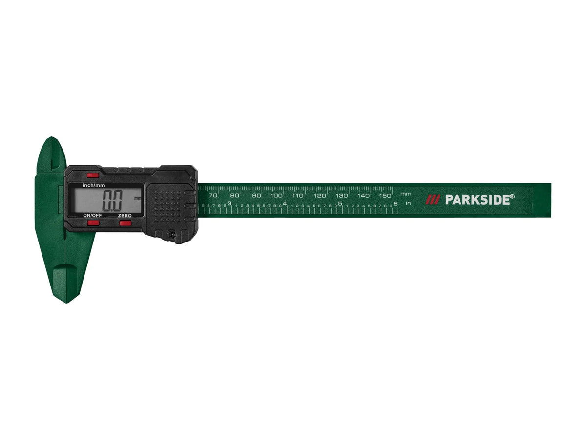 Parkside Digital caliper