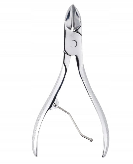 CIEN Beauty Nail Nipper Pliers – Fingernail & Toenail Cutter